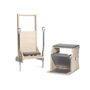 Пилатес стол High Chair IM Pilates