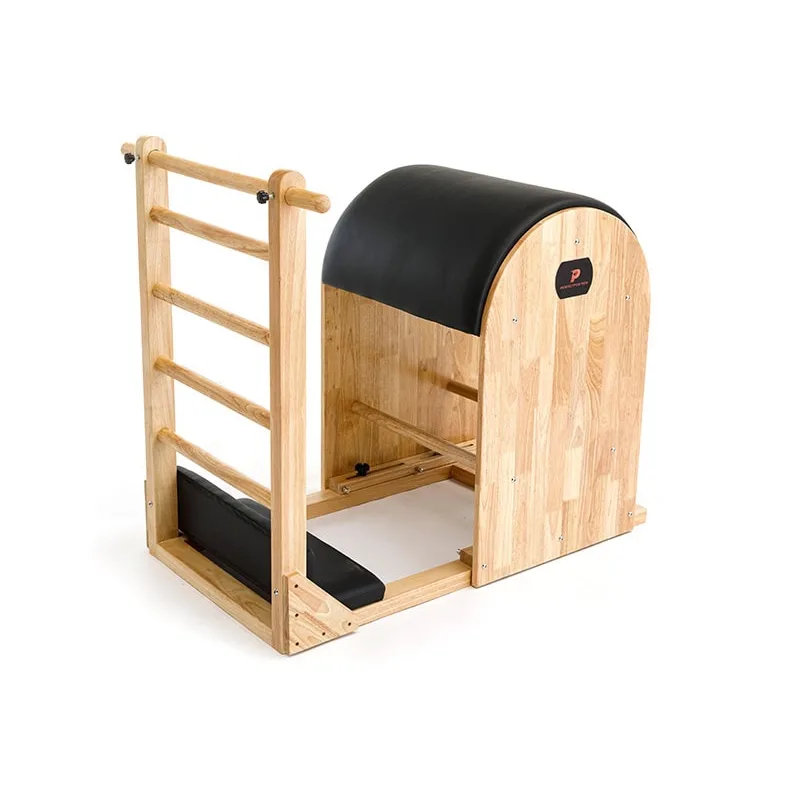 Ladder Barrel от дъб IM Pilates