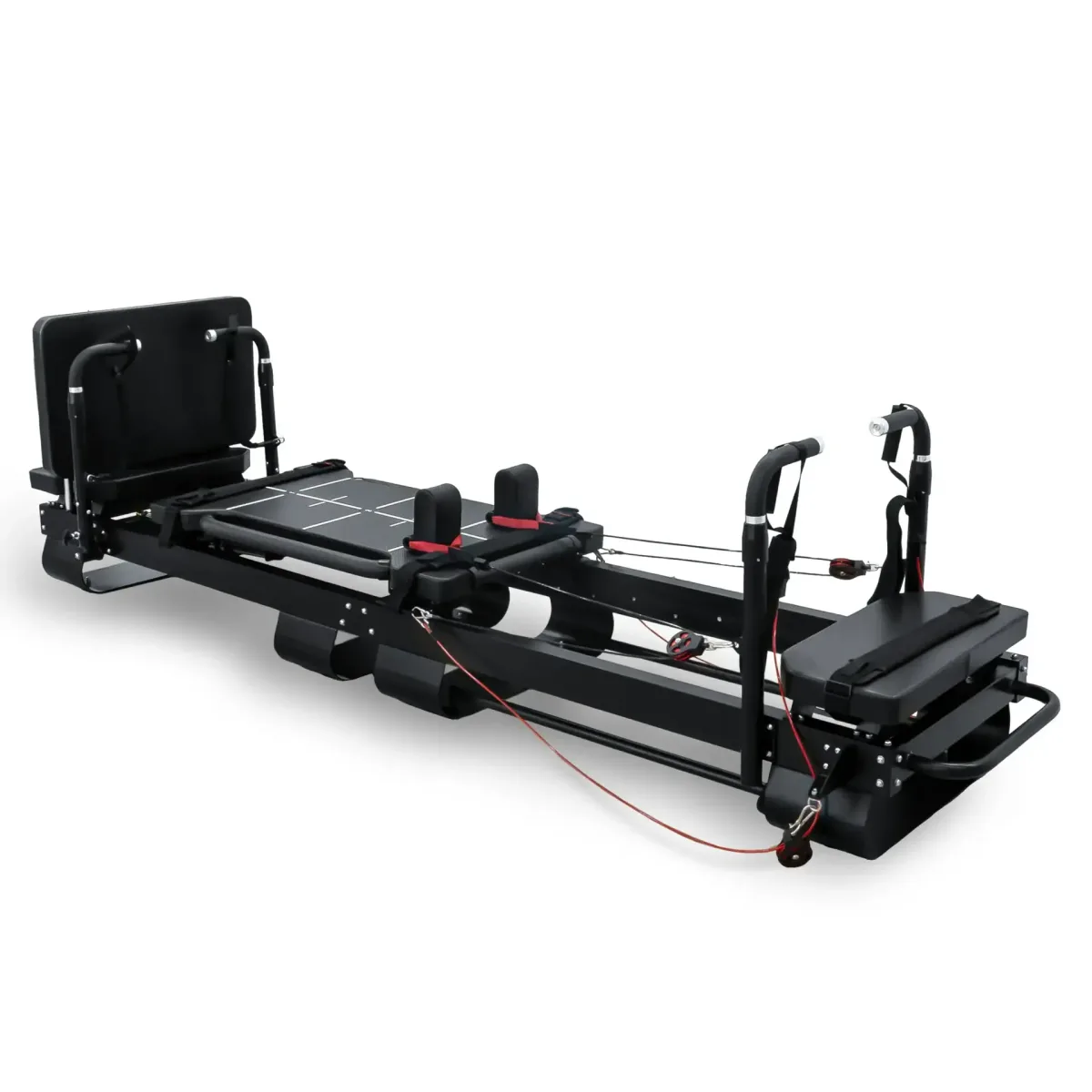 Мега реформър M5 IM Pilates, изглед 2