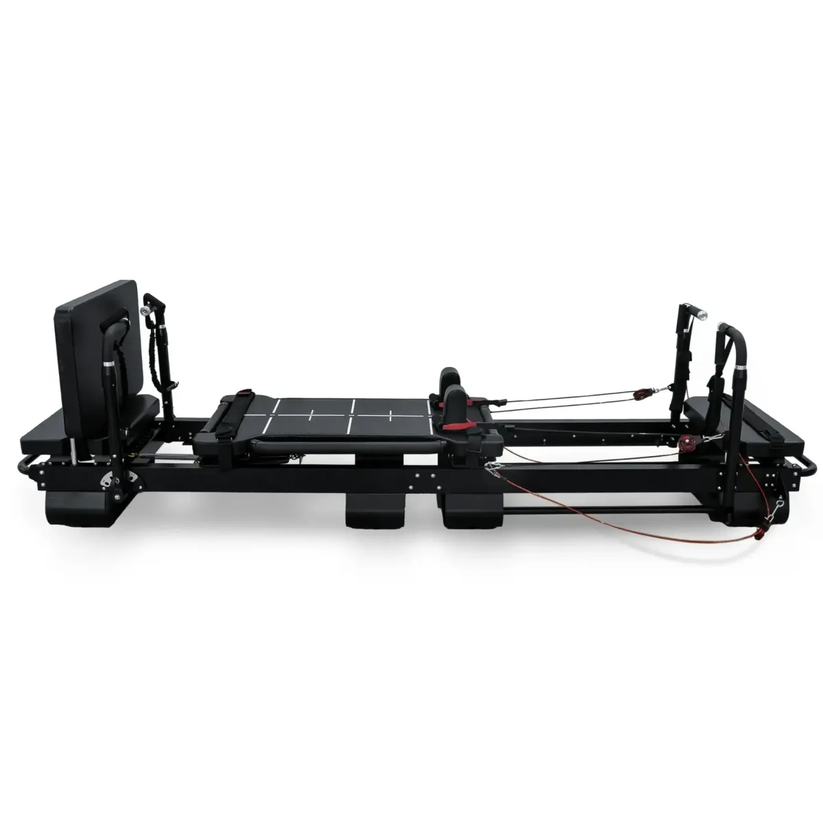 Мега реформър M5 IM Pilates, изглед 3