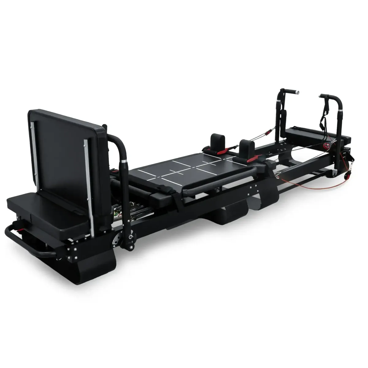 Мега реформър M5 IM Pilates, изглед 4