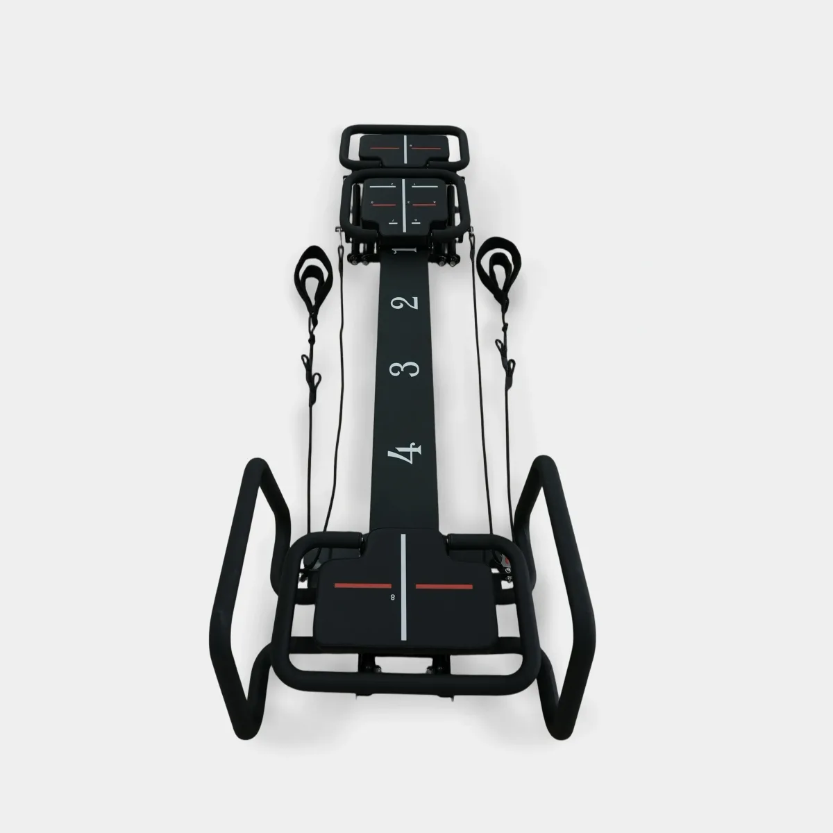 Мега реформър Mini IM Pilates, изглед 4