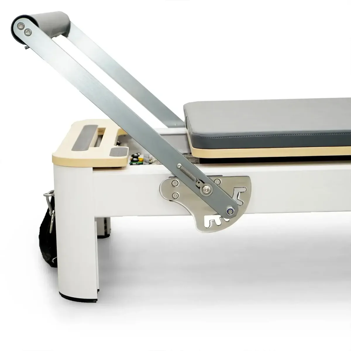 Алуминиев пилатес реформър AL4 IM Pilates, изглед 4
