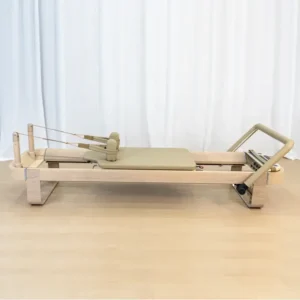 Пилатес реформър Eco Balance IM Pilates