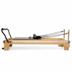 Пилатес реформър Master от клен IM Pilates