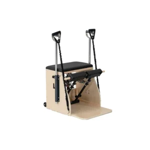 Пилатес стол от клен IM Pilates