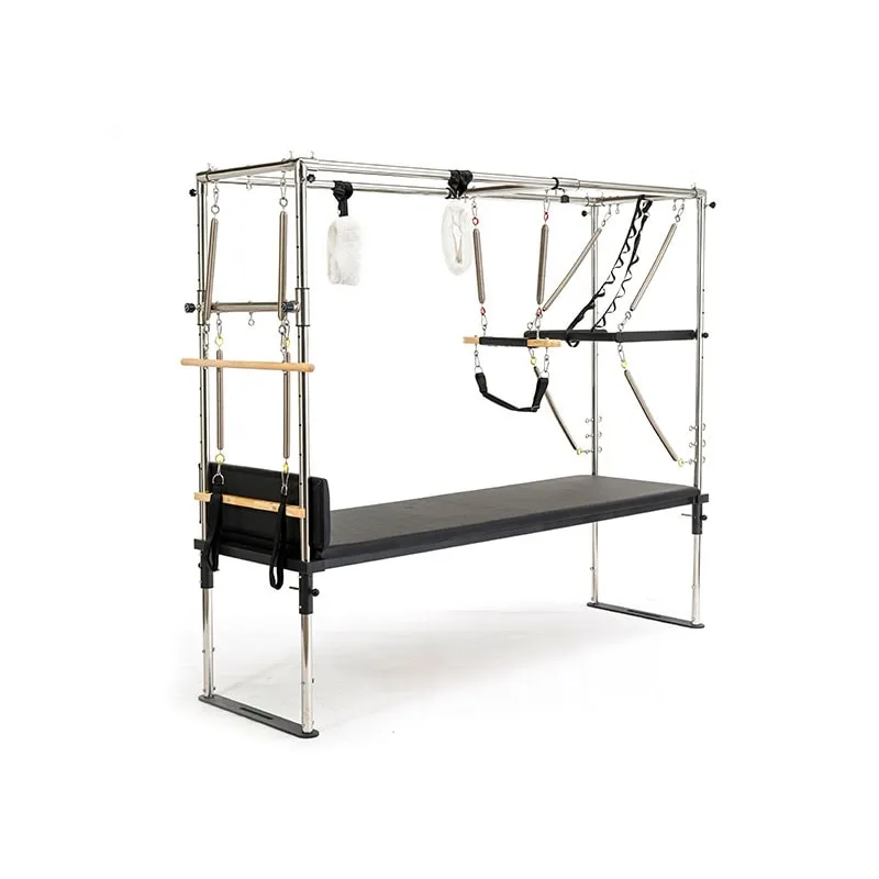 Пилатес кадилак Trapeze Table IM Pilates
