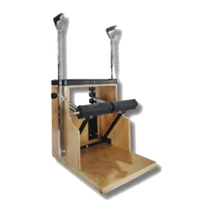 Пилатес стол Combo Chair на Port Pilates