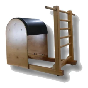 Ladder Barrel Port Pilates, версия Wood