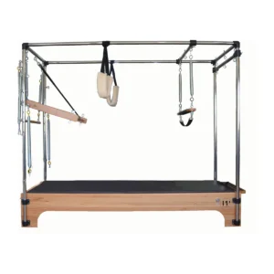 Пилатес кадилак Trapeze Table на Port Pilates