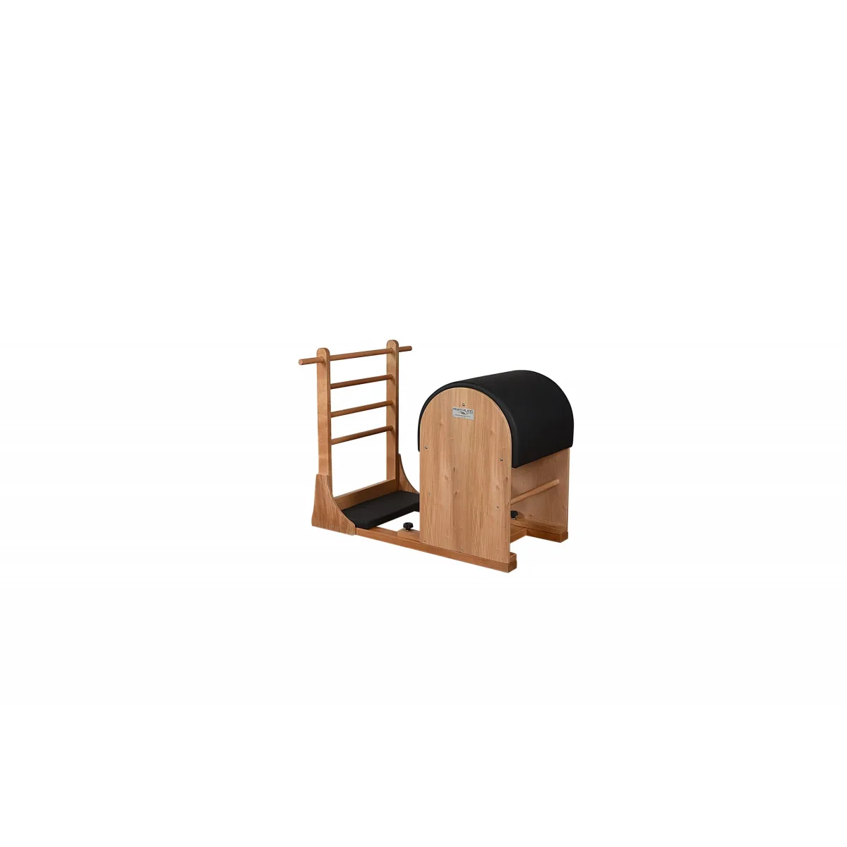Ladder Barrel Private Pilates, изглед 2
