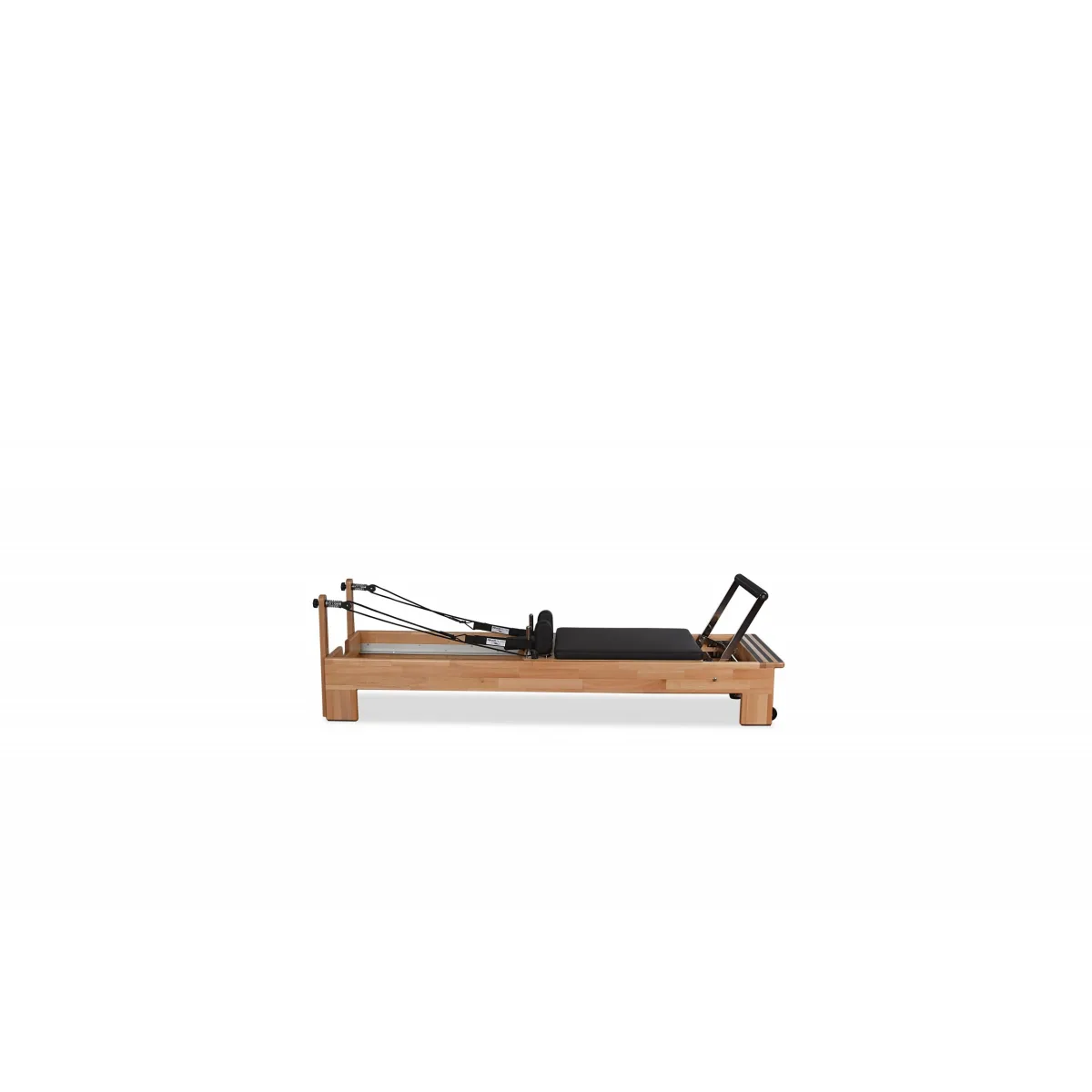 Пилатес реформър Private Pilates, серия Elite, изглед 2