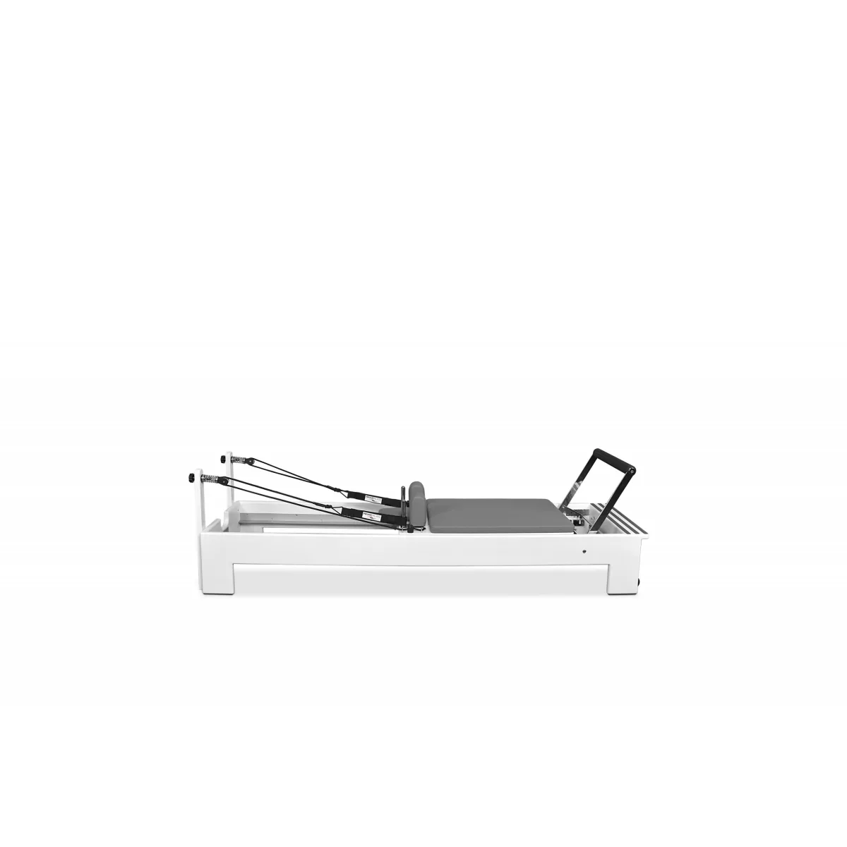 Пилатес реформър Private Pilates, серия Elite White, изглед 2