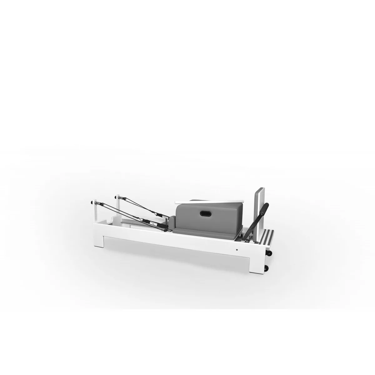 Пилатес реформър Private Pilates, серия Elite White