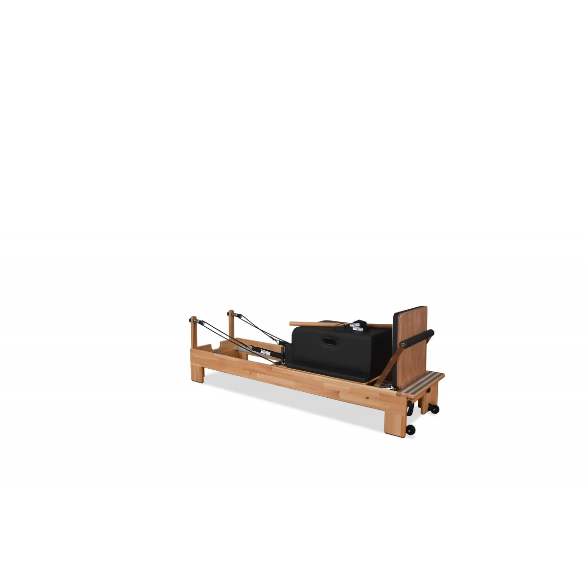 Пилатес реформър Private Pilates, серия Elite