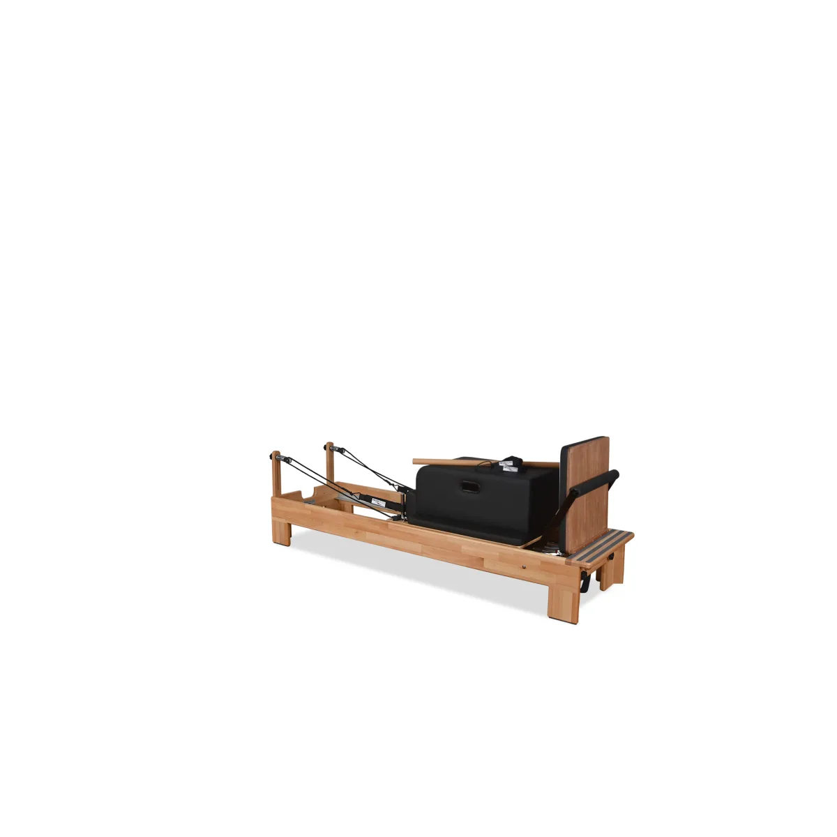 Пилатес реформър Private Pilates, серия Premium, изглед 3