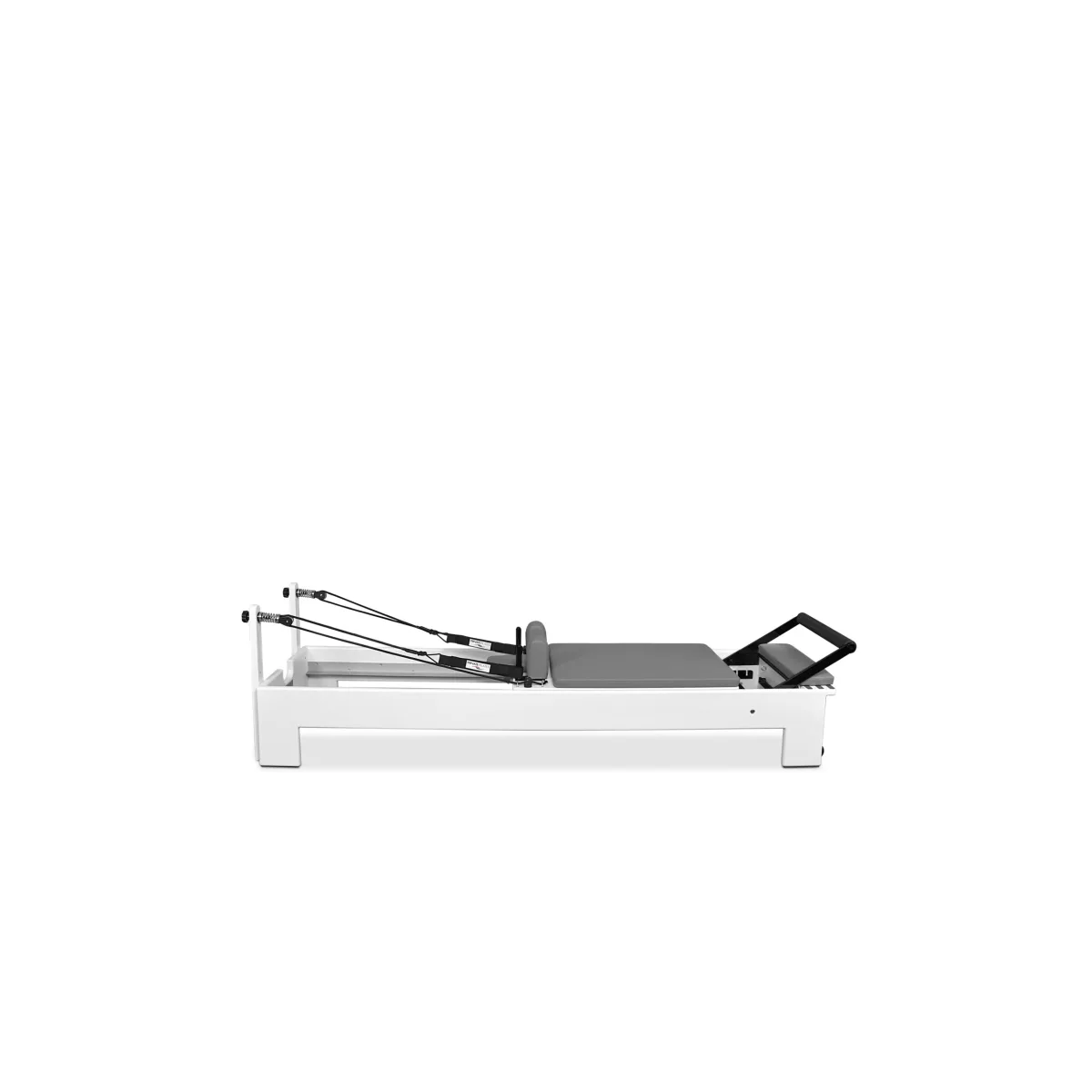 Пилатес реформър Private Pilates, серия Premium White, изглед 2