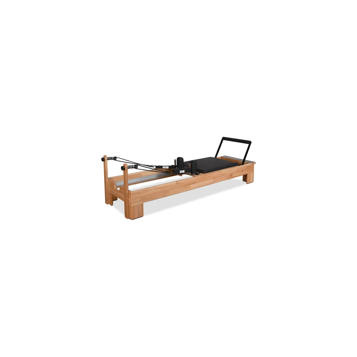 Пилатес реформър Private Pilates, серия Premium