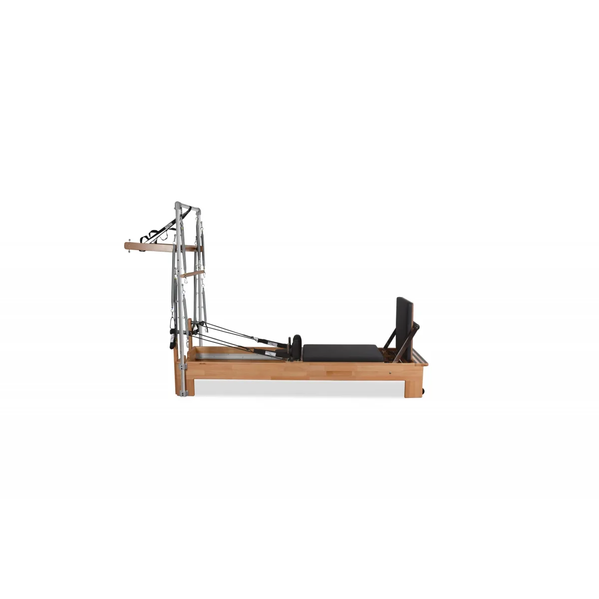 Пилатес реформър с кула Private Pilates, серия Elite, изглед 3