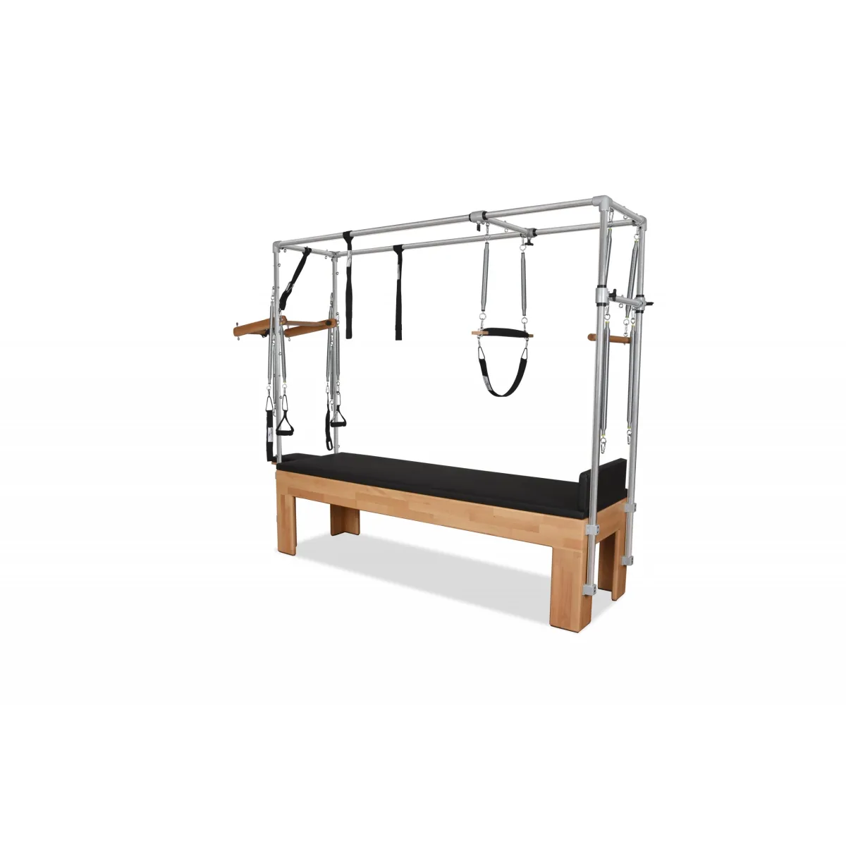 Пилатес кадилак Trapeze Table Private Pilates, серия Elite, изглед 2