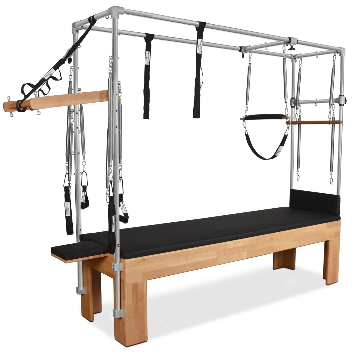 Пилатес кадилак Trapeze Table Private Pilates, серия Elite