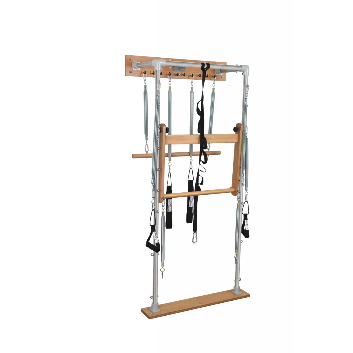 Стенна пилатес кула Wall Tower Private Pilates, серия Elite