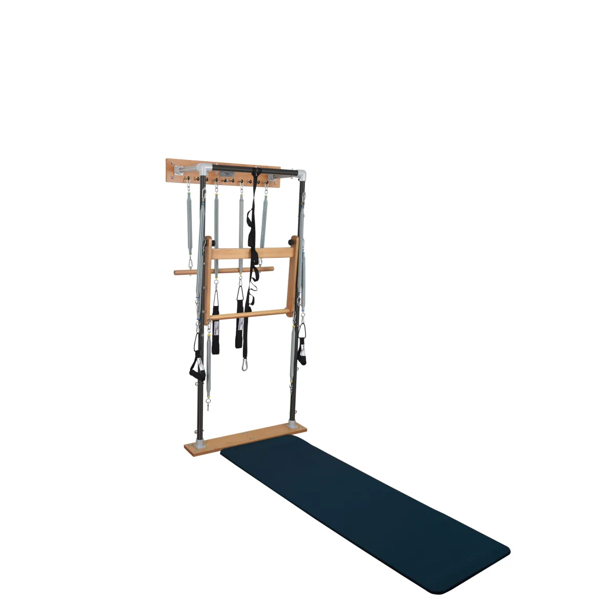 Стенна пилатес кула Wall Tower Private Pilates, серия Premium, изглед 2