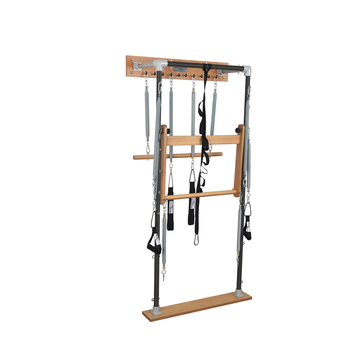 Стенна пилатес кула Wall Tower Private Pilates, серия Premium