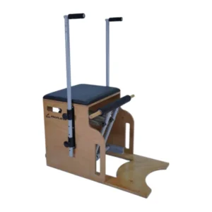 Пилатес стол Combo Chair на Pro Pilates