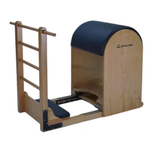 Ladder Barrel на Pro Pilates