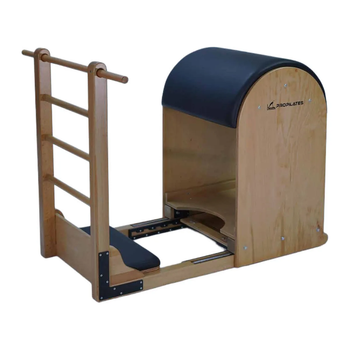 Ladder Barrel на Pro Pilates