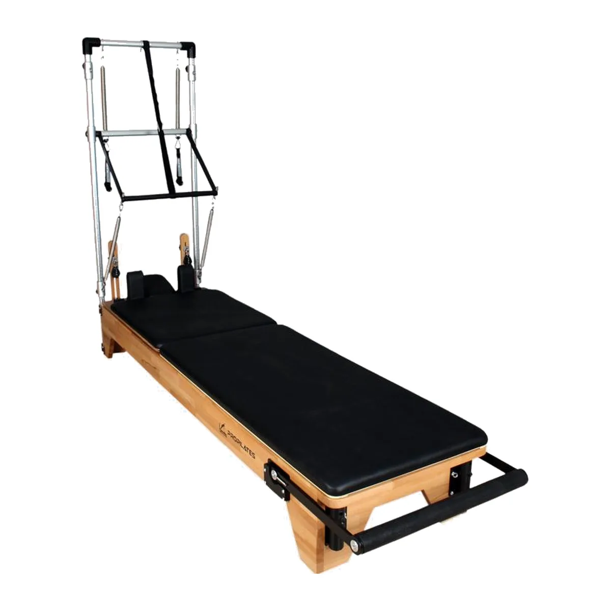 Reformer with Tower, изглед отгоре
