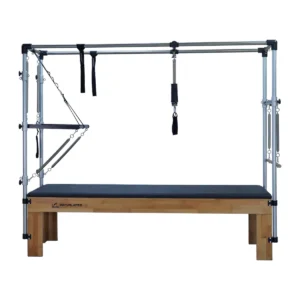 Пилатес кадилак Trapeze Table на Pro Pilates